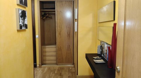 Foto 5 de Apartament de lloguer a Barrios Bajos - La Horta, Zamora Capital