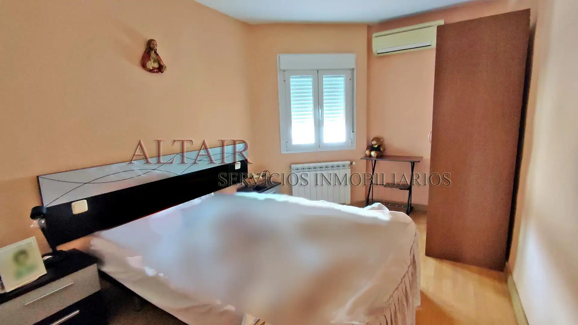 Habitación de Piso en venta en Madrid con Aire acondicionado, Calefacción y Parquet