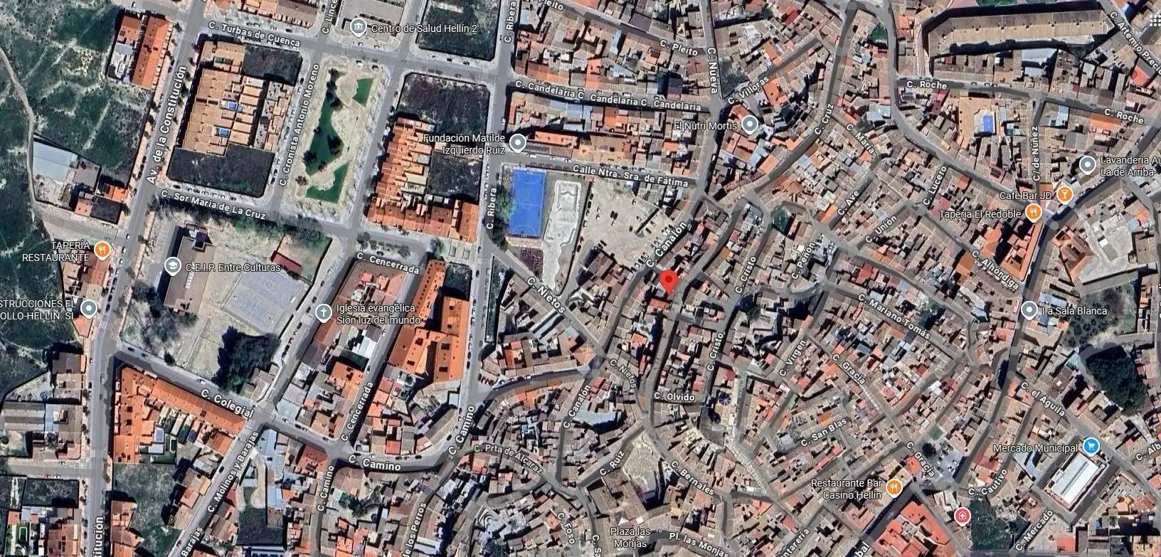 Wohnung zum Verkauf in Canalón, imagen 5