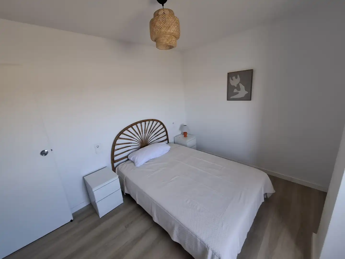 Flat for rent in Bega de Mar