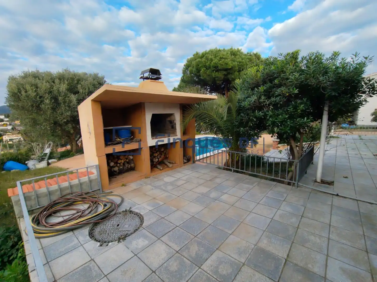 Detached house for sale in Riudarenes, imagen 15
