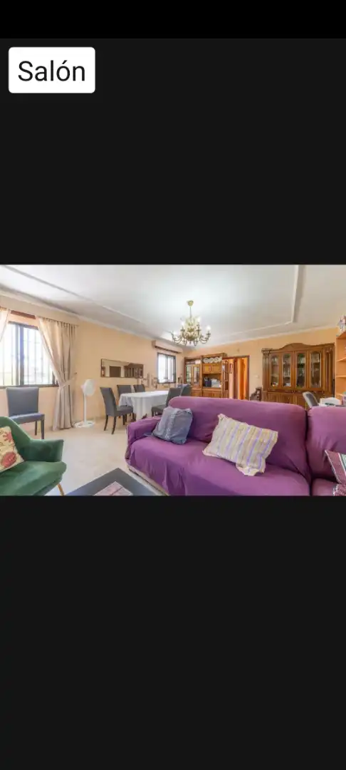 Villa zum Verkauf in La Carlota, imagen 16