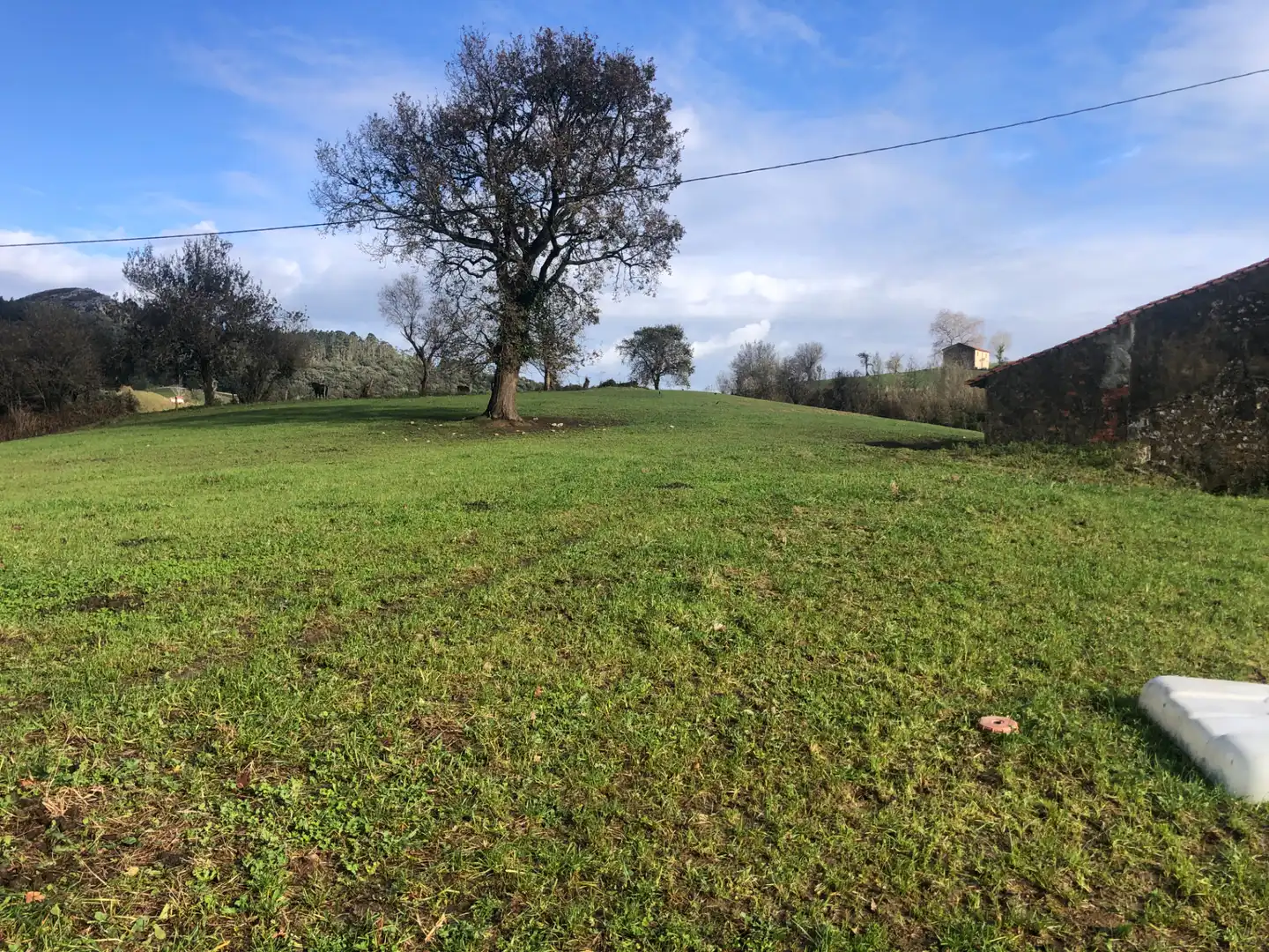 Houses for sale in Entrambasaguas  with Private garden, Storage room and Balcony