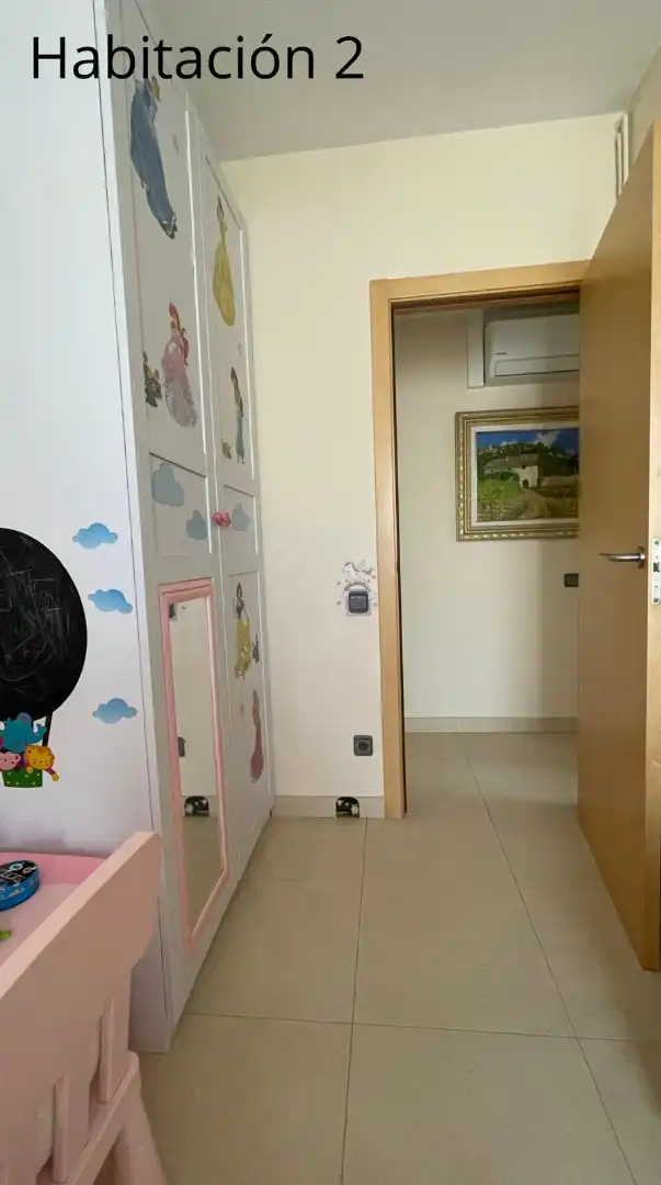 Dúplex en venta en Vallbona d'Anoia