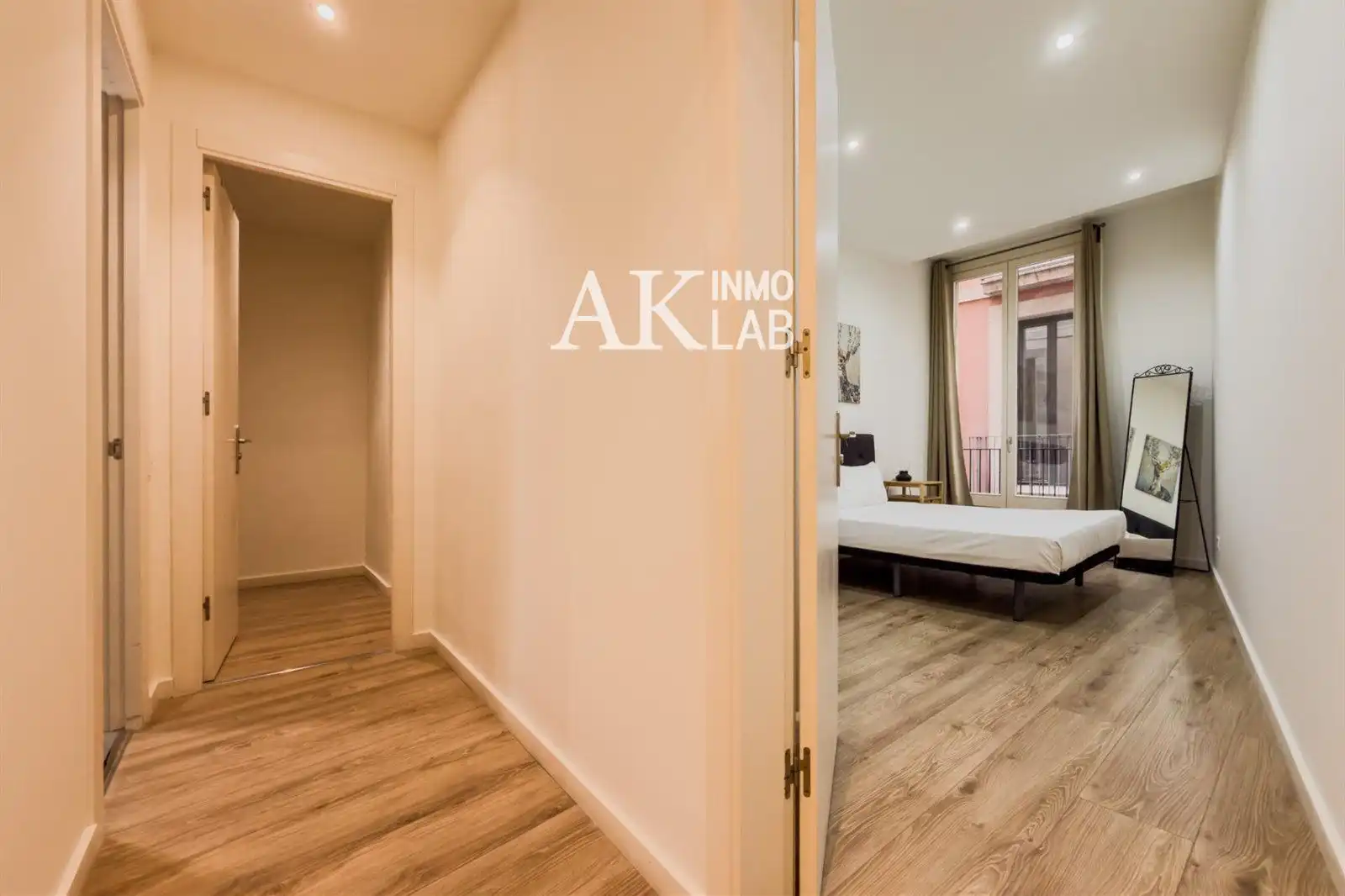 Appartamento con ascensore in vendita a Rambla, imagen 24