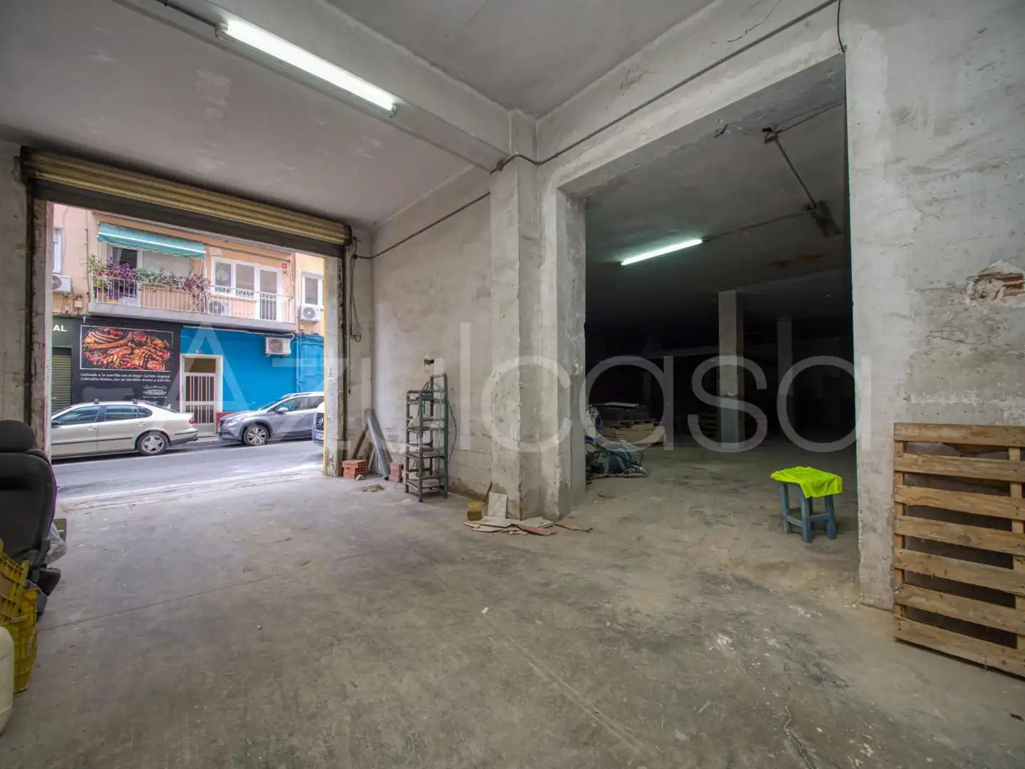 Local comercial en alquiler en Avenida Novelda, imagen 30