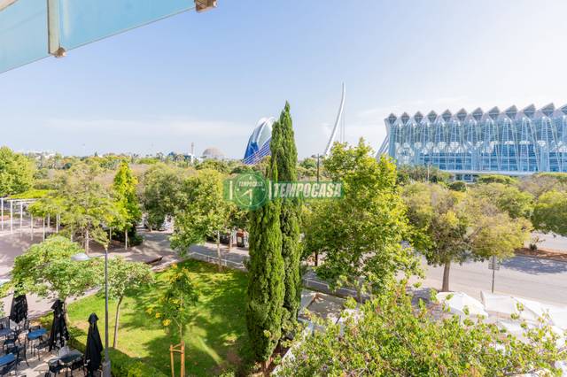 Piso en Venta en Mestalla