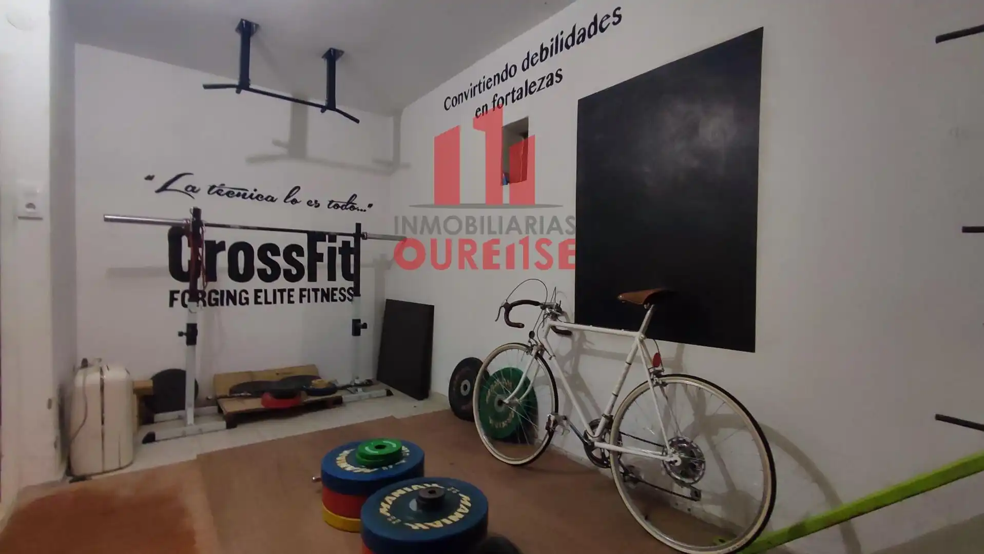 Houses for sale in Ourense Capital   with Private garden, Terrace and Storage room