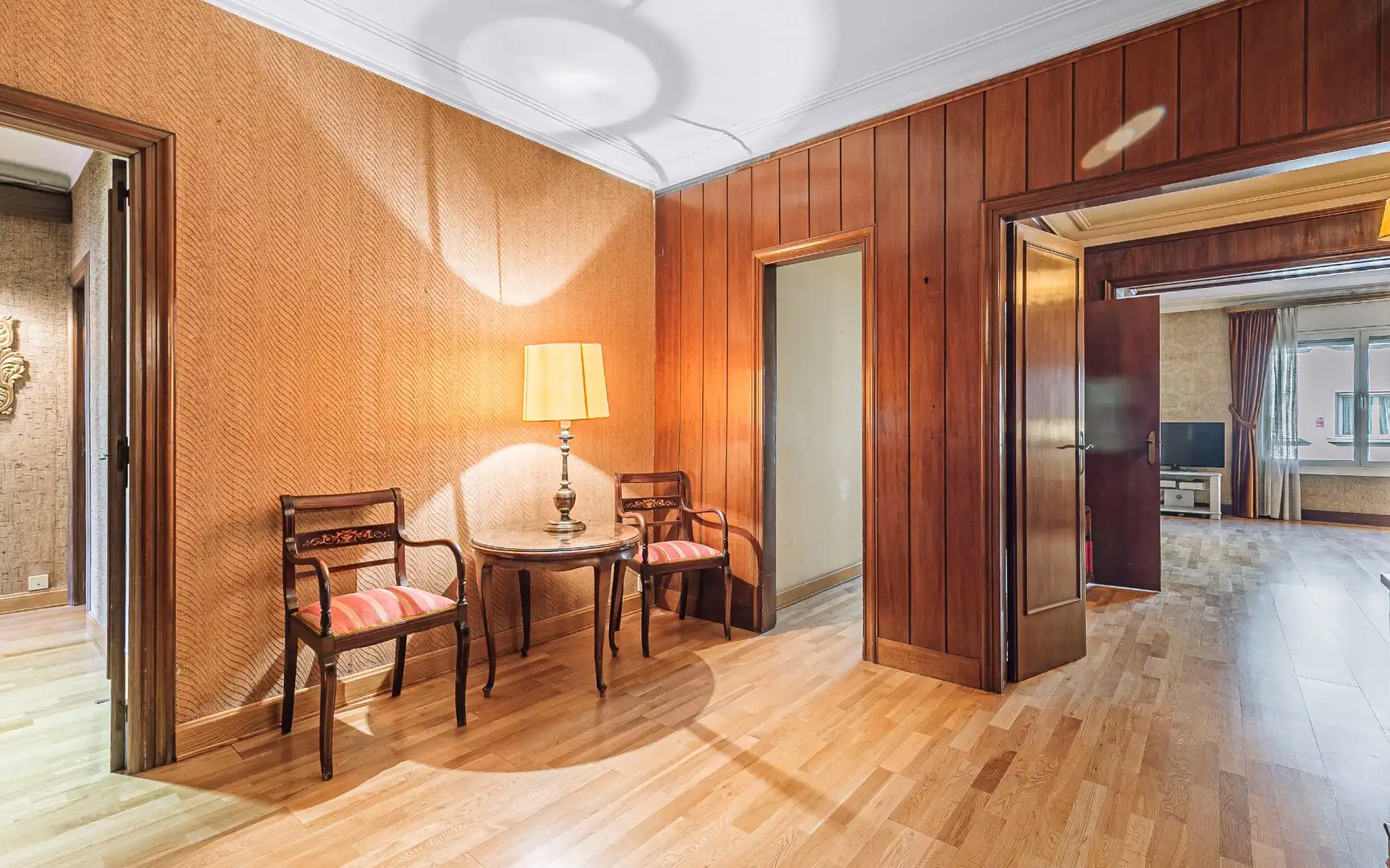 Piso en venta en Casanova, L'Antiga Esquerra de l'Eixample