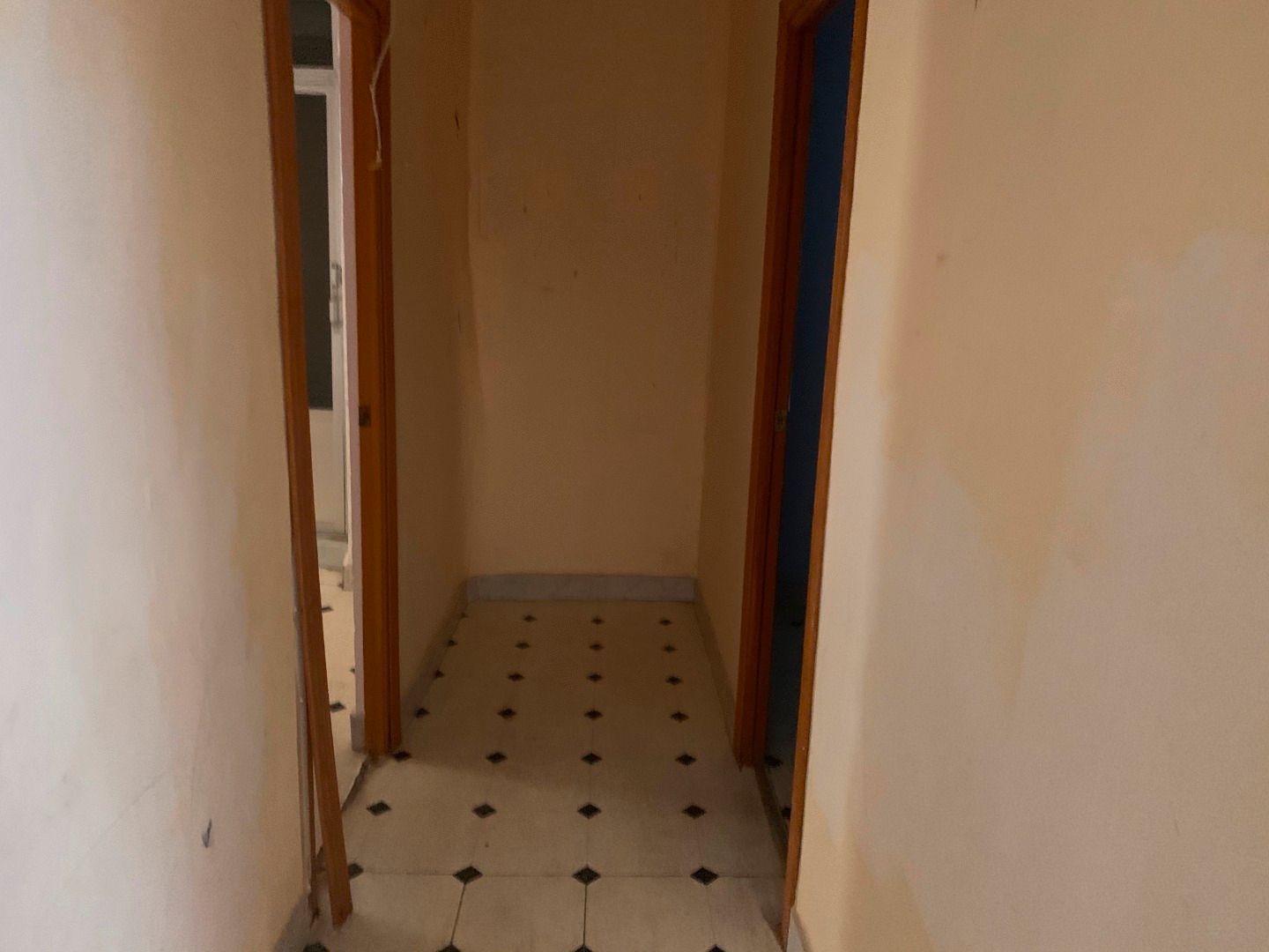 Casa adosada en venda en Moral de Calatrava