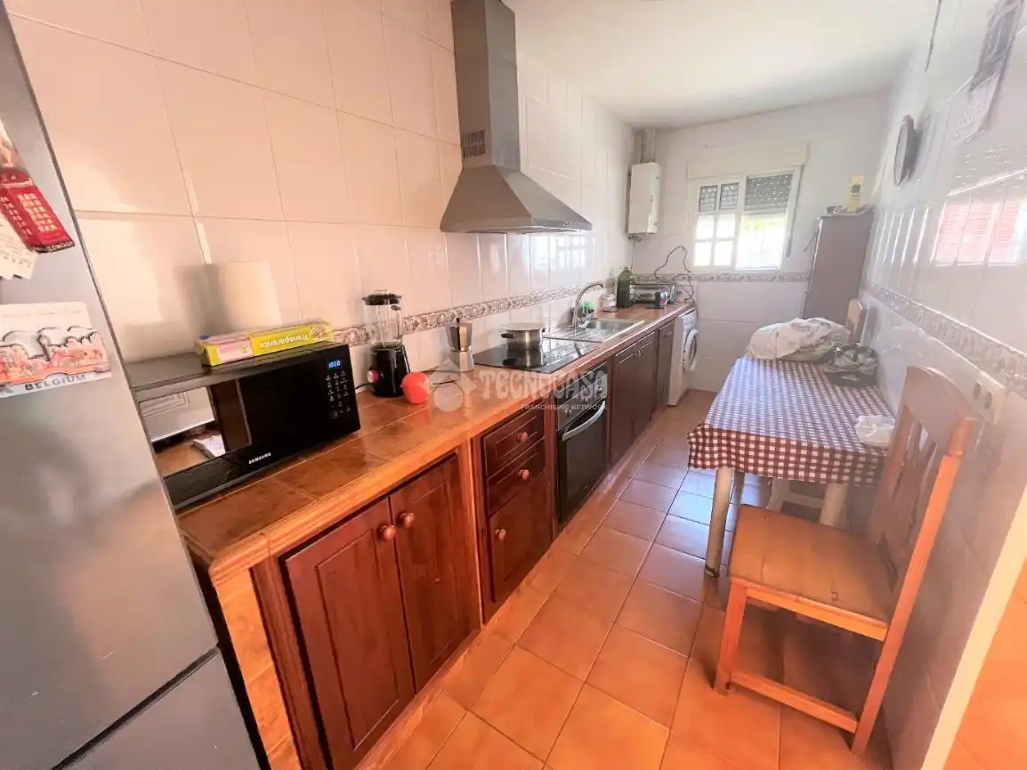 Kitchen of Detached homes for sale in San Fernando  with Terrace