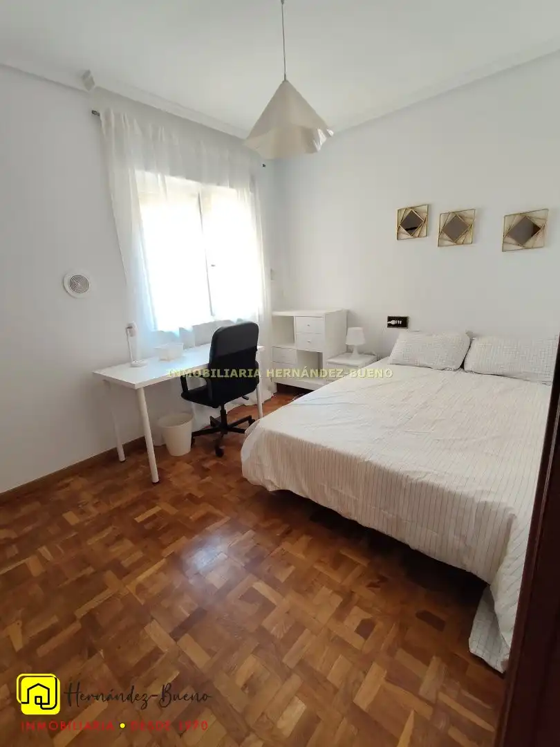 Wohnung mit Terrasse zur Miete in Centro, imagen 13