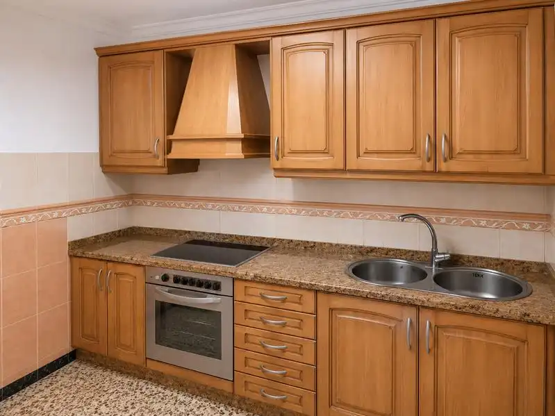 Pis en venda a Estepona Pueblo, imagen 4