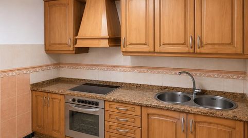 Foto 4 de Piso en venta en Centro, Estepona