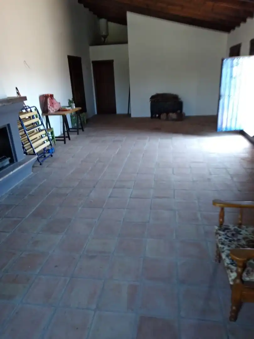 Country homes for sale in Álora