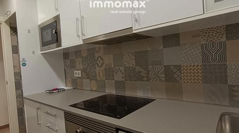 Foto 2 de Pis en venda a San Gabriel, Montesa, Esplugues de Llobregat