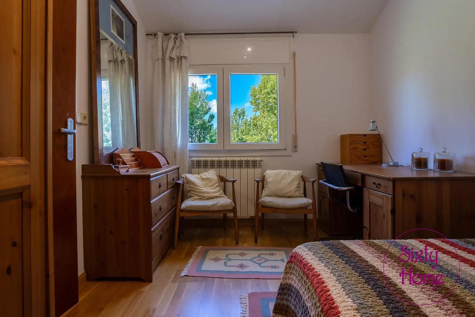 Villa avec piscine à vendre à Urbanizacion PARQUE DE GUARA 29, imagen 42