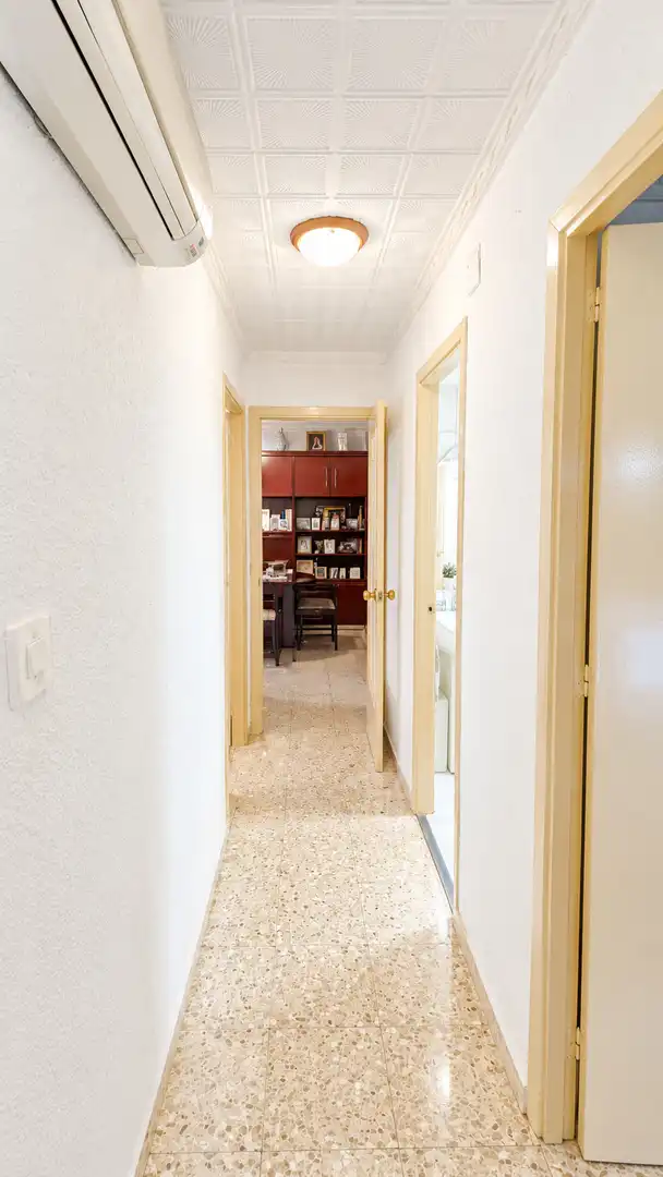 Apartament en venda en Norte