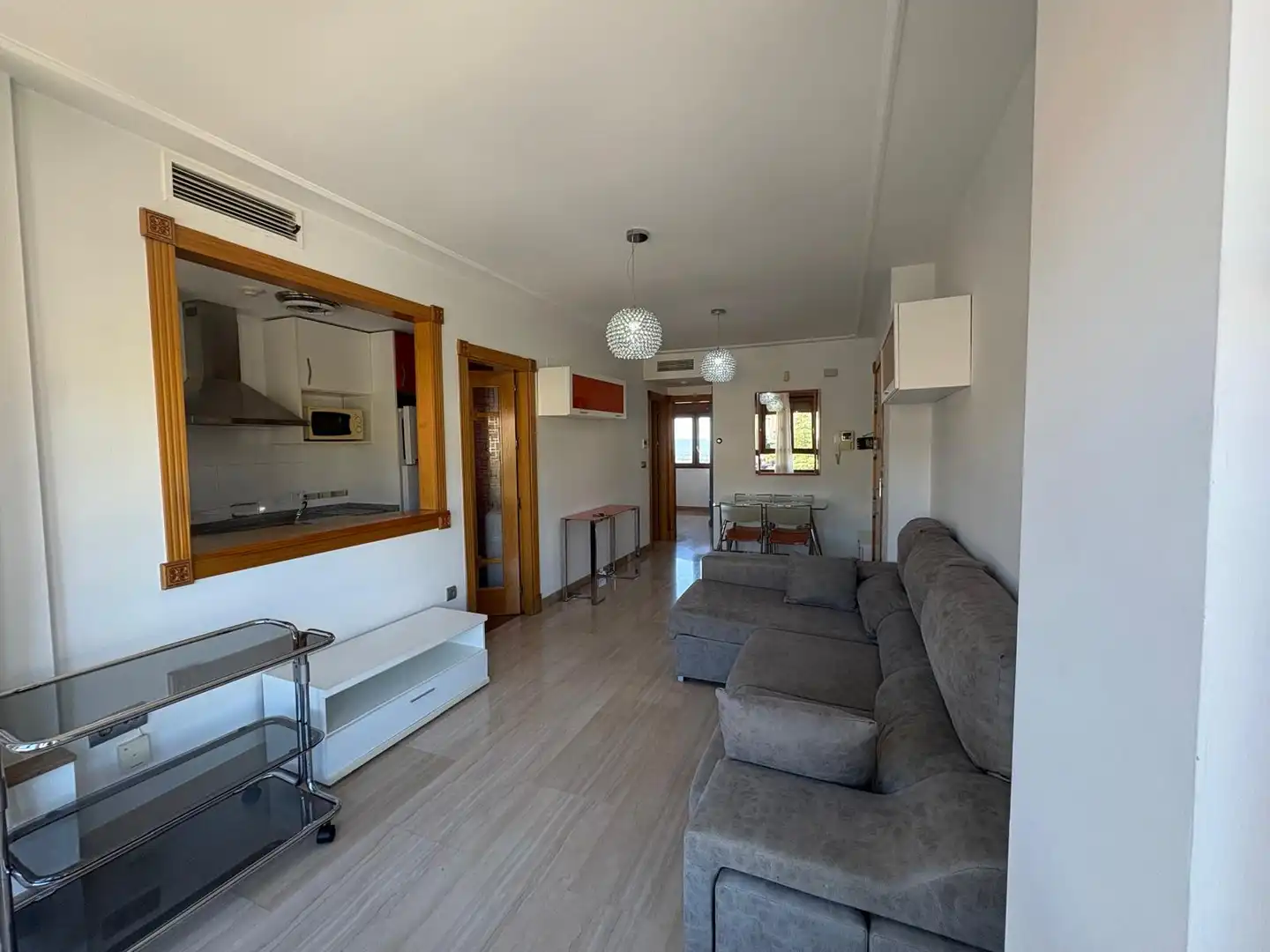 Appartement avec ascenseur à vendre à Calle Julián Besteiro, imagen 3
