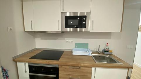 Photo 5 of Flat for share in Calle Obispo Bartolome Espejo, Mangas Verdes - Las Flores - Parque del Sur, Málaga Capital