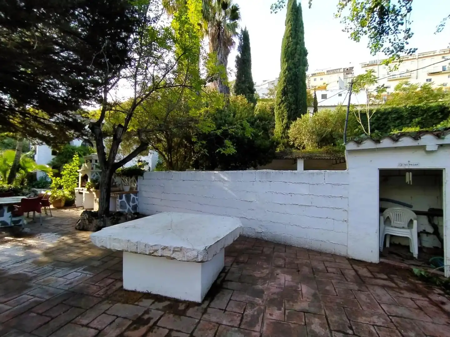 Casa con piscina in vendita a Loja, imagen 14