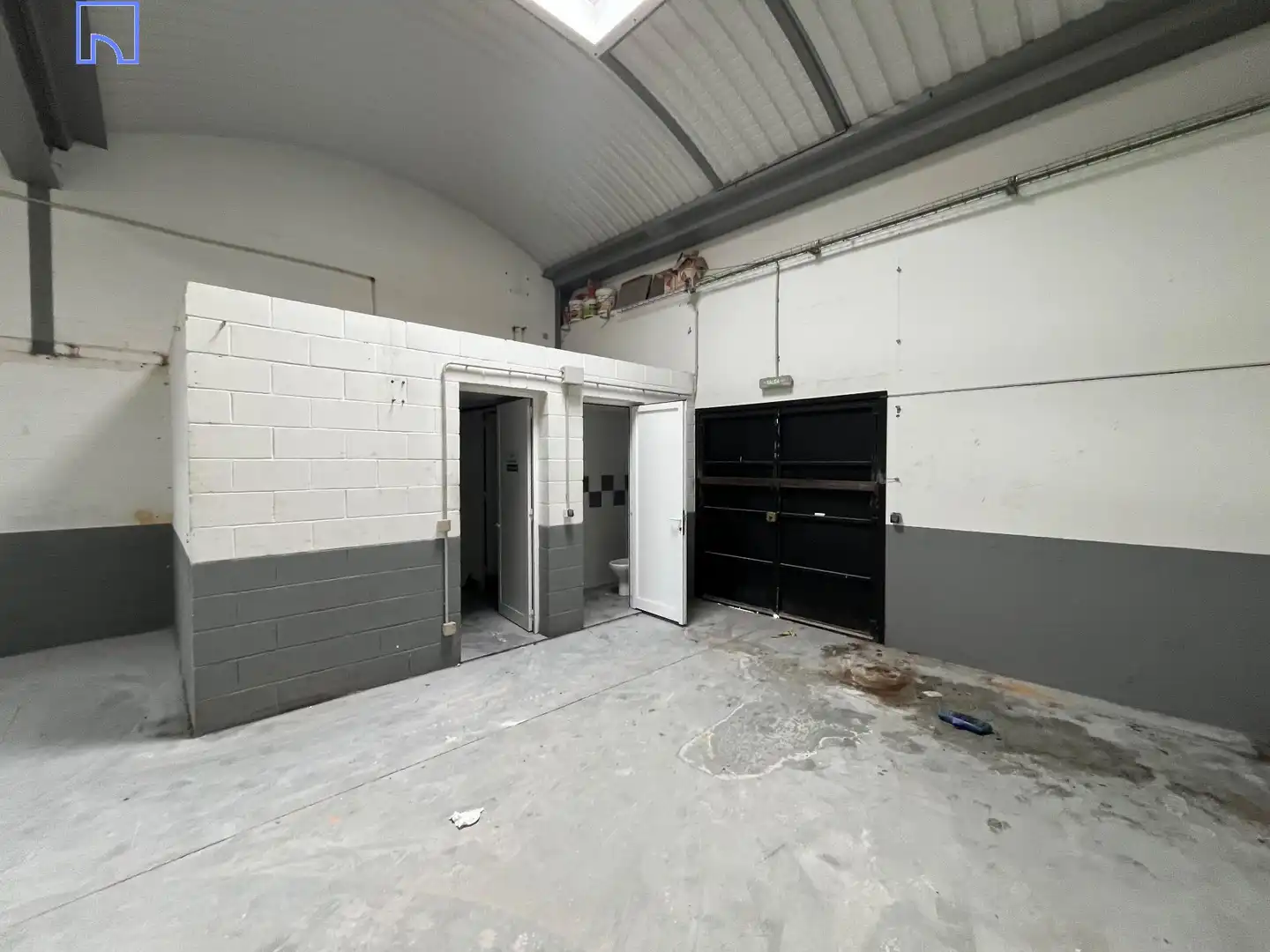 Industrial buildings for rent in Tudela