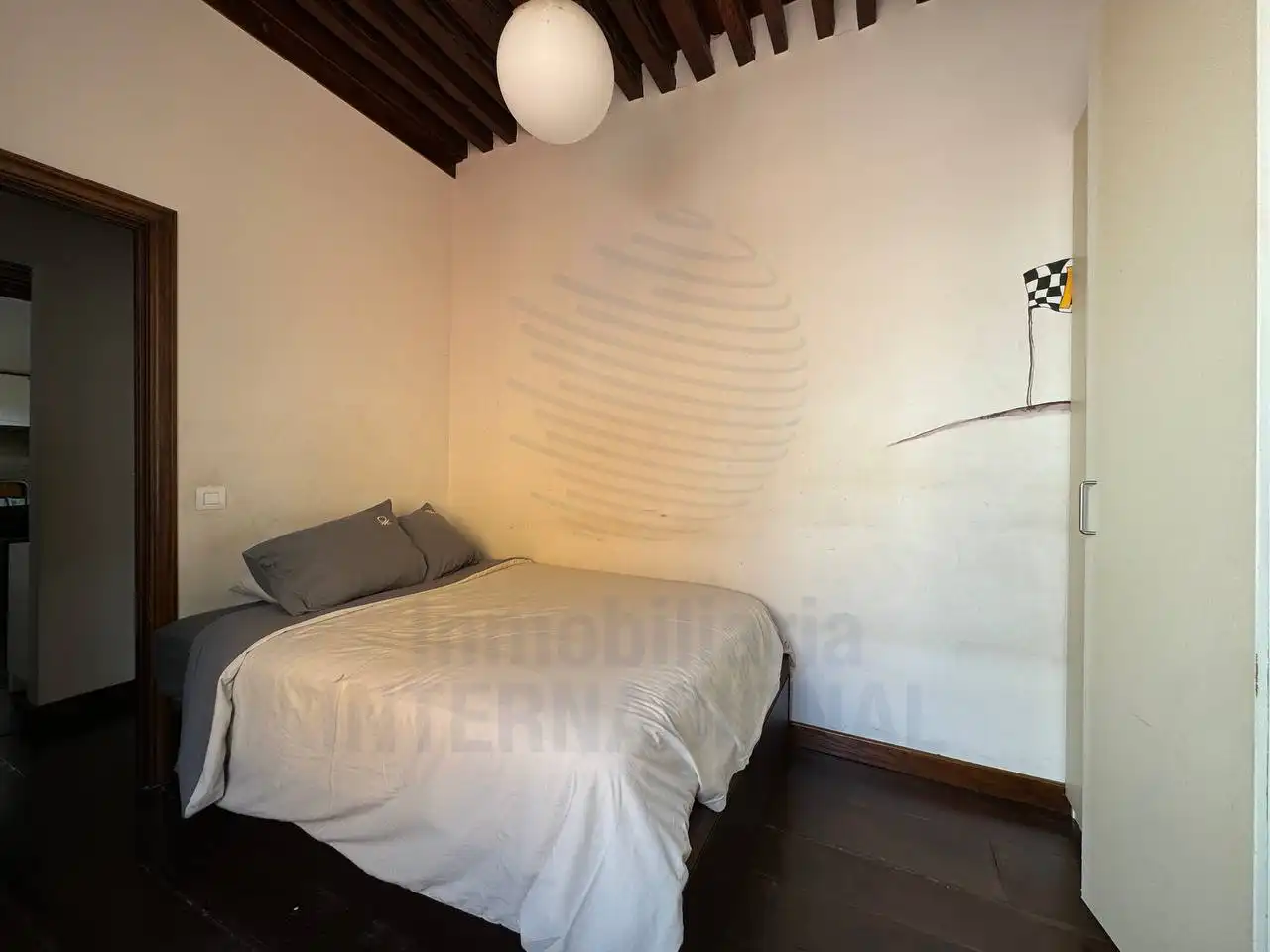 Ático en venta en Plaza del Charco, Playa Jardín
