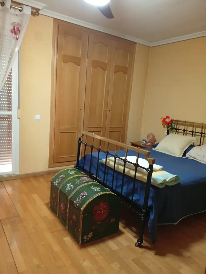 Casa a schiera con piscina in vendita a El Perchel, imagen 18