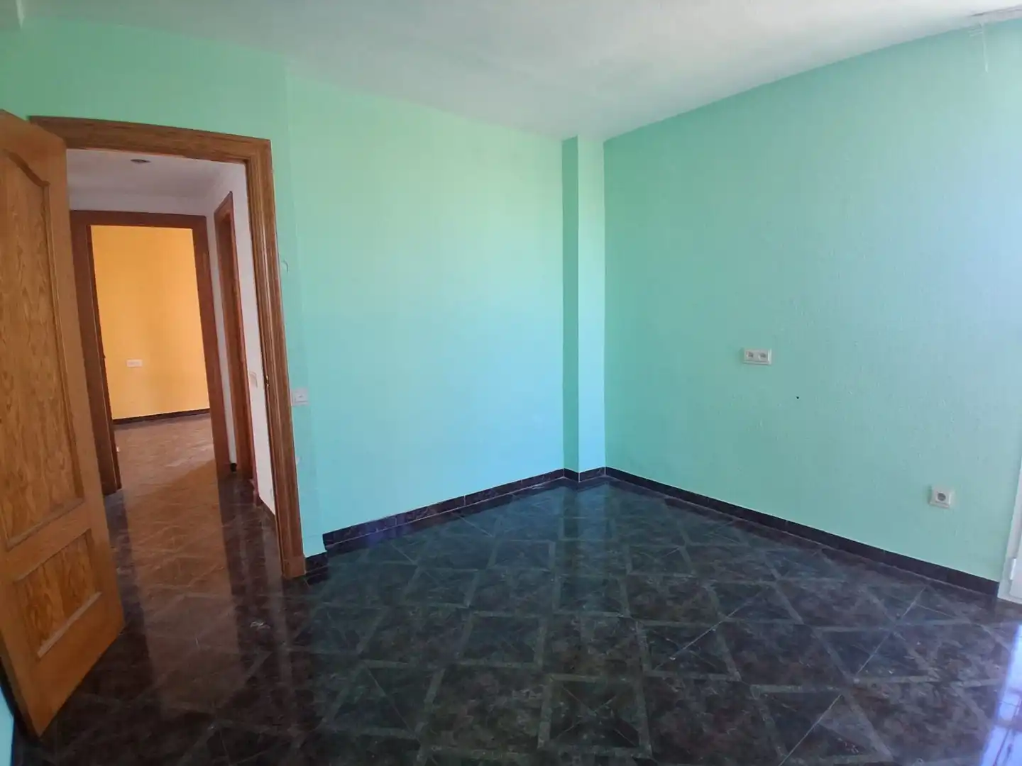 Habitación de Piso en venta en El Ejido