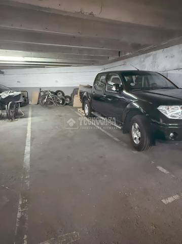 Garaje en Venta en Vista Alegre