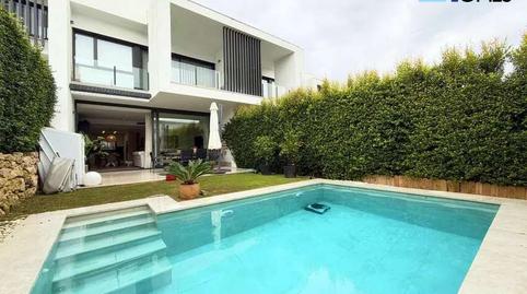 Foto 2 de Casa adosada en venda a San Roque Pueblo, Cádiz