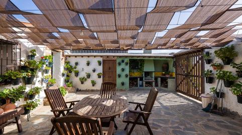 Foto 2 de Terreno en venta en  de la Huerta, Abrucena, Almería