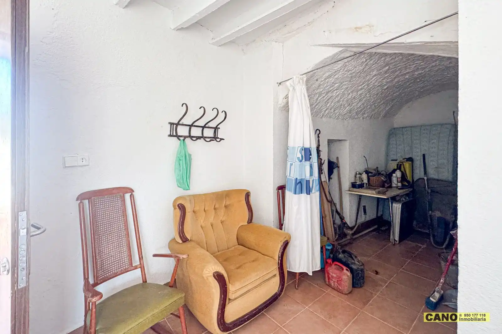 Casa o xalet en venda a a Paulenca/ Paraje Aneal , Gádor