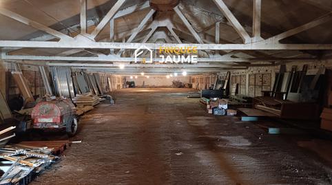 Foto 3 von Fabrikhallen zur Miete in Pla de Monsó, Partides Rurals,  Lleida Capital