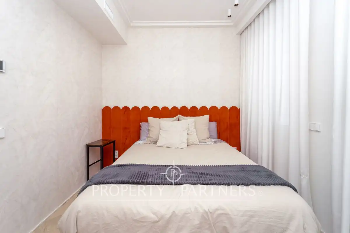 Habitación de Ático en venta en Madrid con Aire acondicionado, Calefacción y Terraza