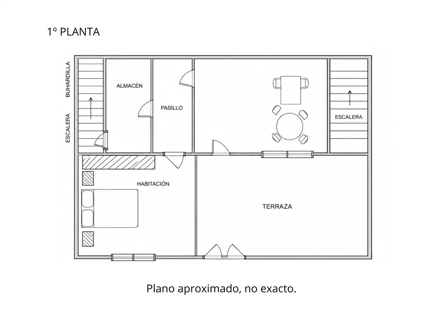 Habitatge en venda a Cortegana, imagen 26