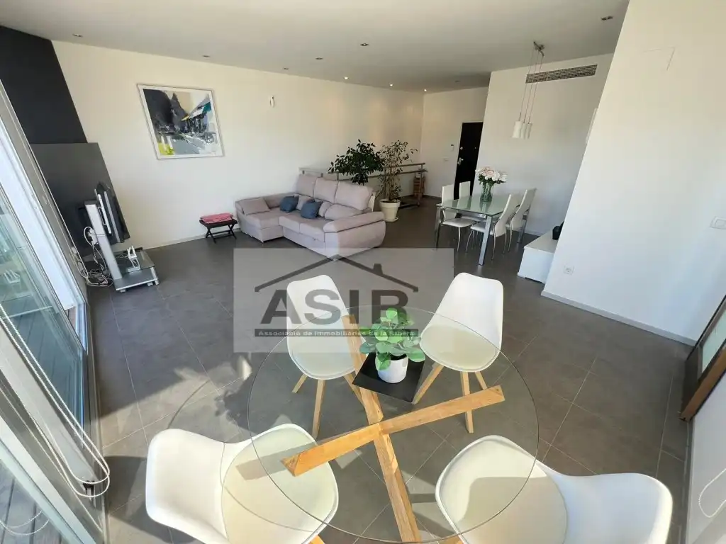 Chalet con piscina en venta en Calle Serra De Mariola, imagen 13
