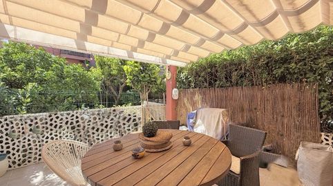 Foto 5 de Casa adosada en venta en Urbanizacion Playa de Guadalobon, 46e, Guadalobón, Estepona