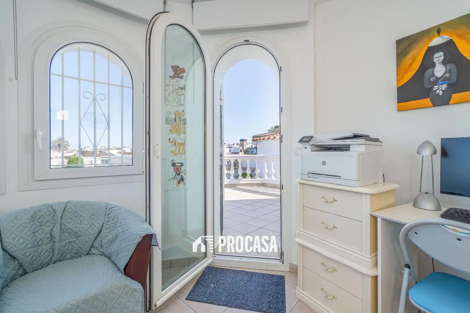 Chalet con piscina en venta en Llobregat, imagen 51