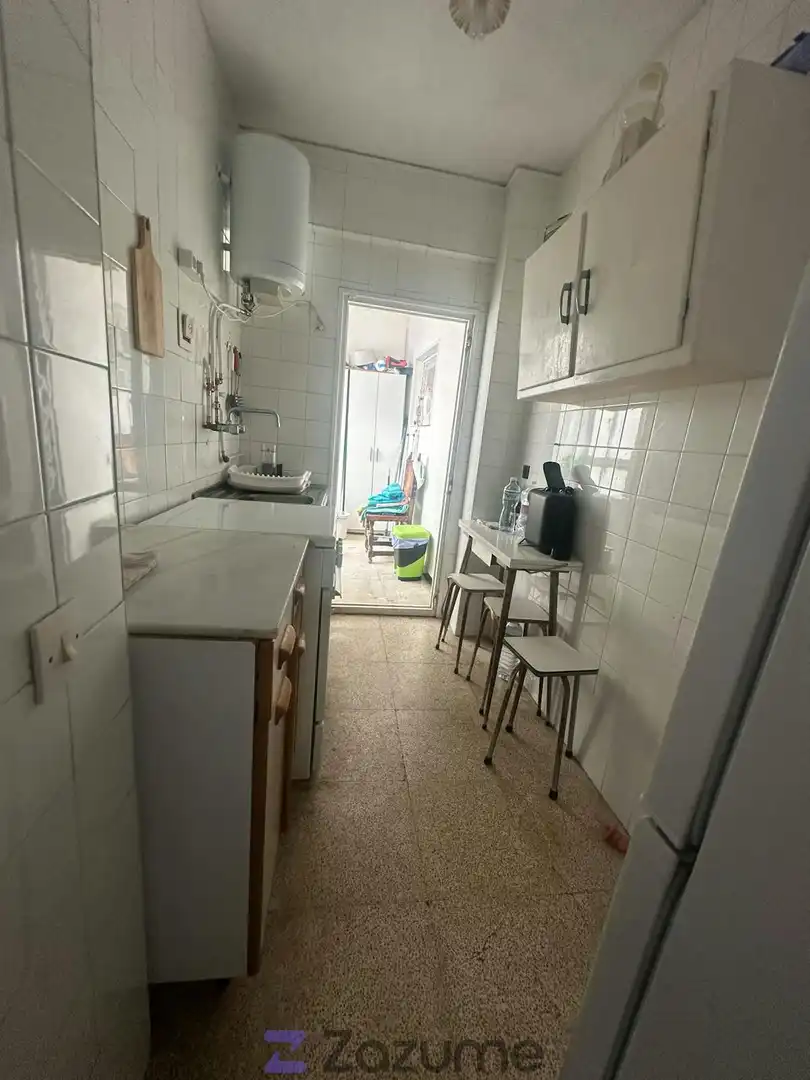 Wohnung mit Aufzug zur Miete in C. Sant Sebastià, imagen 6