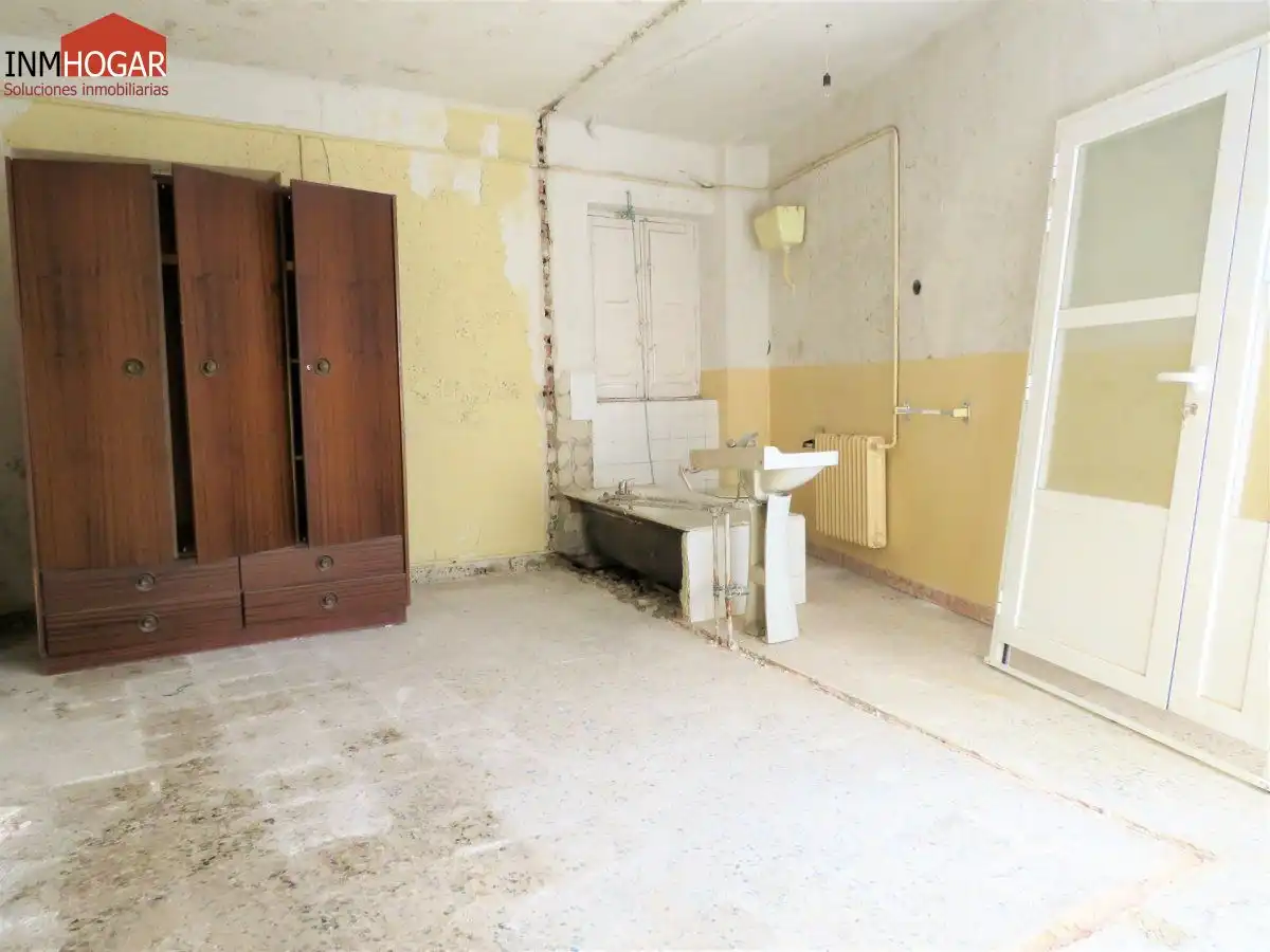 Habitación de Finca rústica en venta en Arévalo con Terraza y Trastero