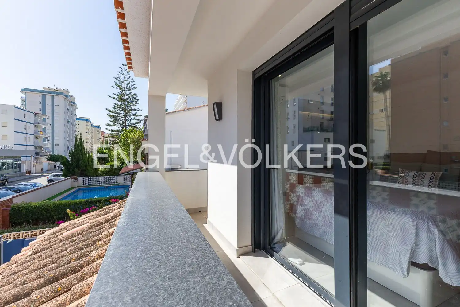 Terrace of Houses for sale in Gandia  with Air Conditioner, Heating and Private garden
