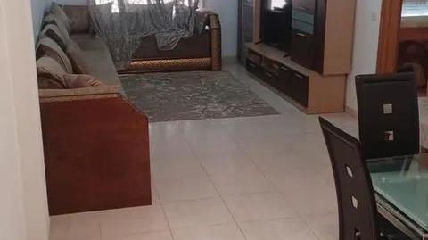 Foto 4 de Pis en venda a Roquetas Pueblo, Almería