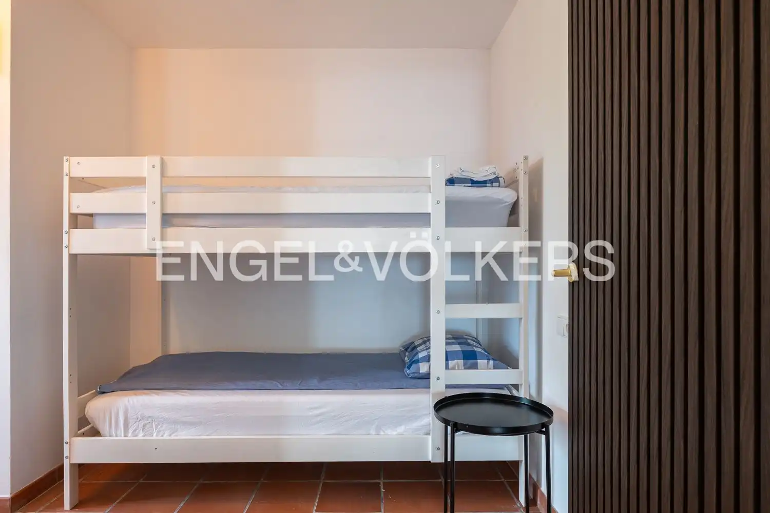 Habitación de Casa o chalet de alquiler en Alginet con Aire acondicionado, Calefacción y Jardín privado