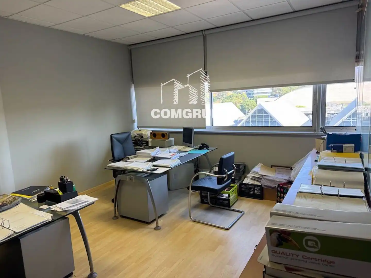 Office space with lift for sale in Torreblanca 2, imagen 2