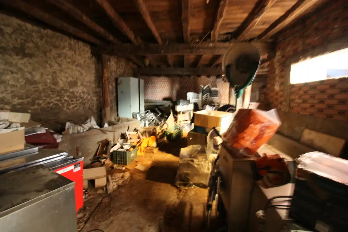 Haus zum Verkauf in Calle Mesones 54, imagen 8