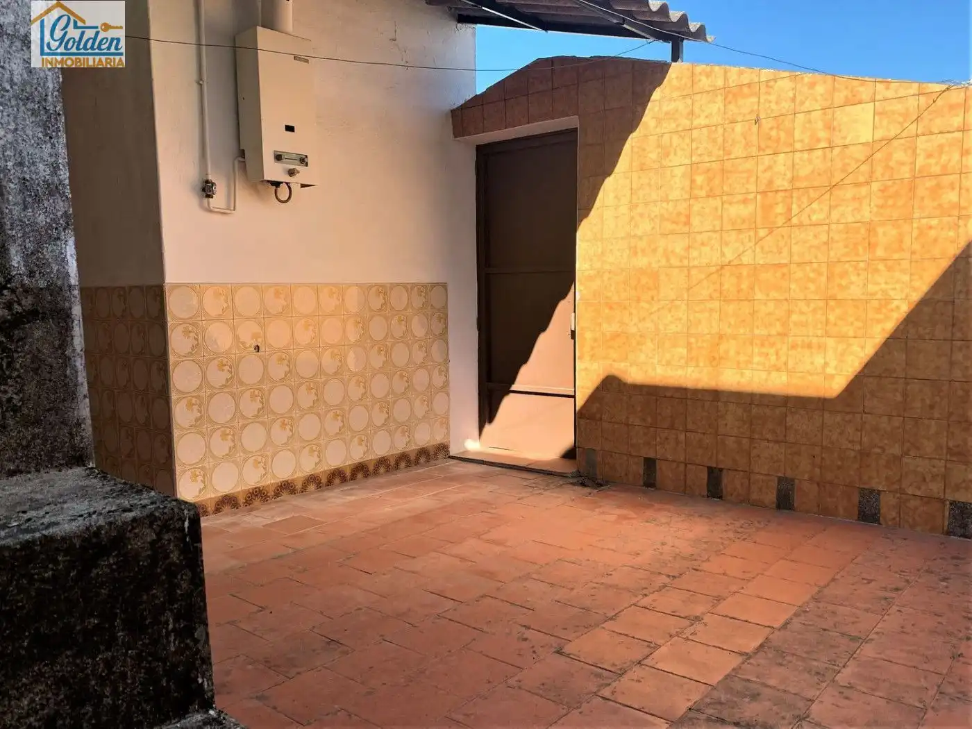 Wohnung zum Verkauf in del Pilar, Don Benito