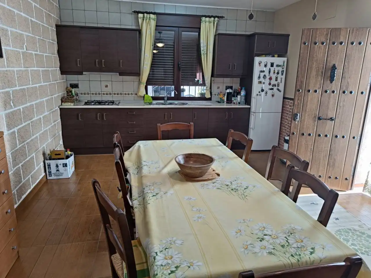 Casa amb piscina en venda a Huétor Tájar, imagen 17