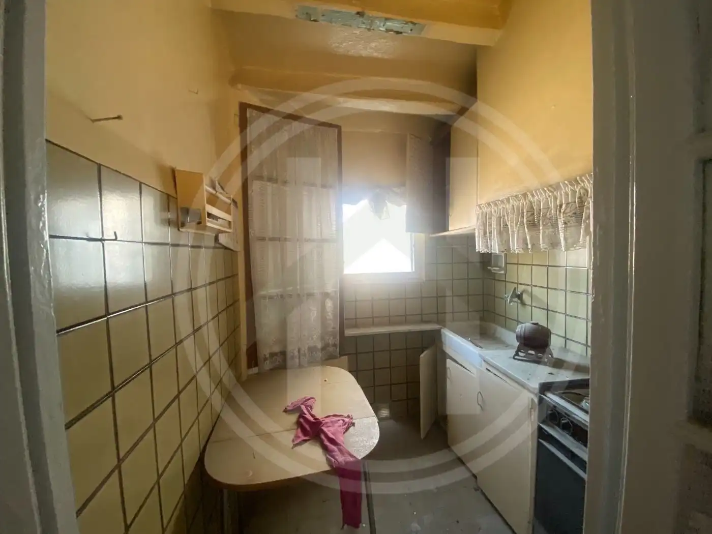 Cuina de Casa o xalet en venda en Cardedeu amb Jardí privat