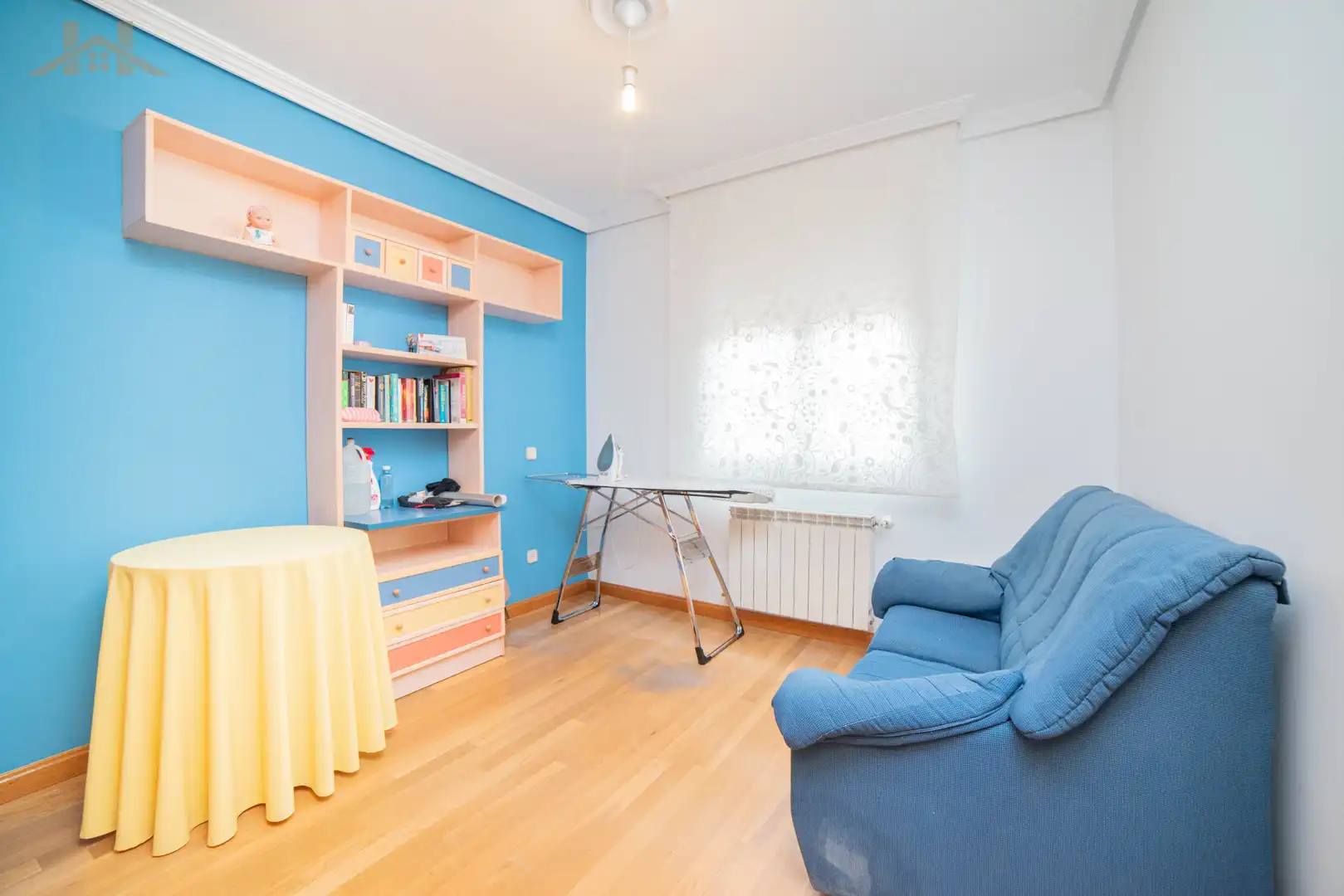 Habitación de Casa o chalet en venta en Ciempozuelos con Aire acondicionado, Calefacción y Jardín privado